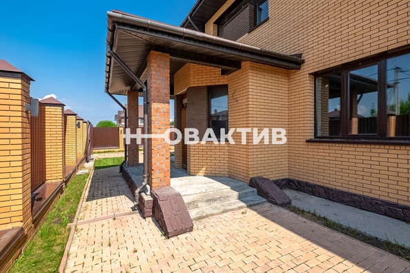 
  Продается коттедж, 721.6 м², село Ленинское
. Фото 9.