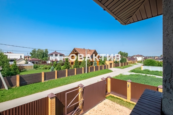 
  Продается коттедж, 721.6 м², село Ленинское
. Фото 25.