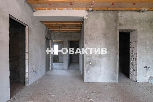 
  Продается коттедж, 721.6 м², село Ленинское
. Фото 31.