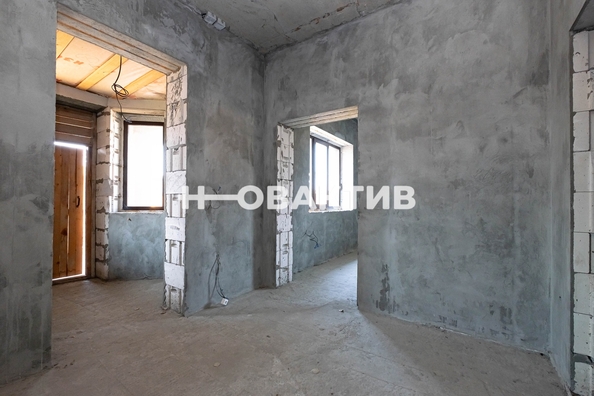 
  Продается коттедж, 721.6 м², село Ленинское
. Фото 38.