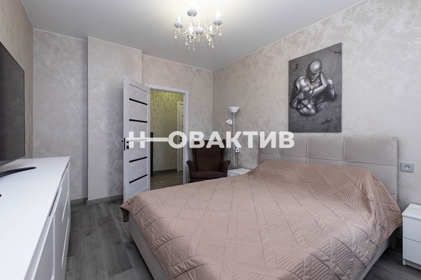 
  Продается 3-комн. квартира, 74 м², Дмитрия Шамшурина ул, д. 1
. Фото 3.