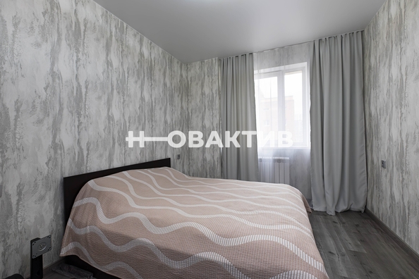 
  Продается 3-комн. квартира, 74 м², Дмитрия Шамшурина ул, д. 1
. Фото 8.