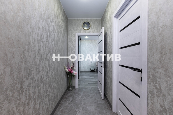 
  Продается 3-комн. квартира, 74 м², Дмитрия Шамшурина ул, д. 1
. Фото 16.