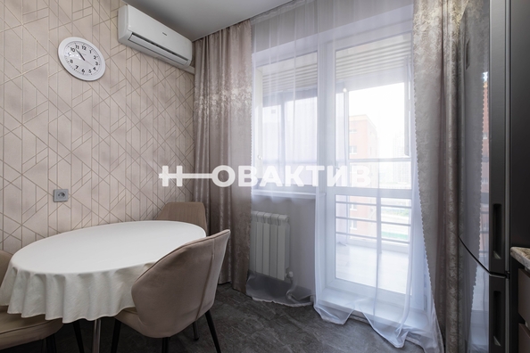 
  Продается 3-комн. квартира, 74 м², Дмитрия Шамшурина ул, д. 1
. Фото 20.