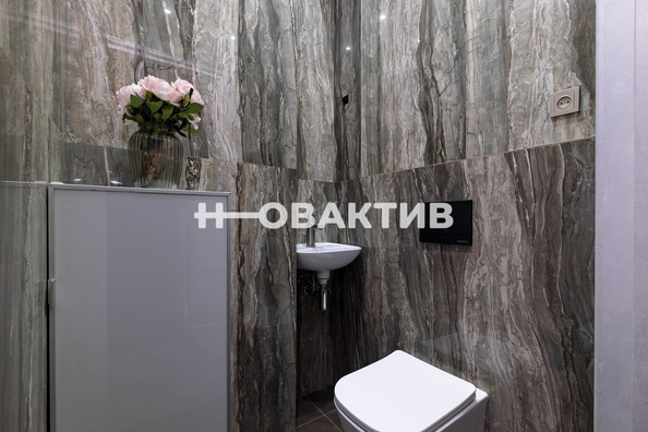 
  Продается 3-комн. квартира, 74 м², Дмитрия Шамшурина ул, д. 1
. Фото 27.