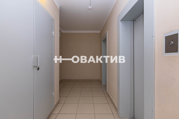 
  Продается 3-комн. квартира, 74 м², Дмитрия Шамшурина ул, д. 1
. Фото 35.