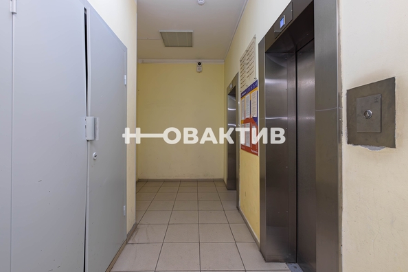 
  Продается 3-комн. квартира, 74 м², Дмитрия Шамшурина ул, д. 1
. Фото 36.