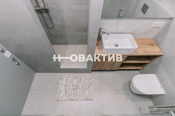 
  Сдается 3-комн. квартира, 89.8 м², Кедровая ул, д. 75
. Фото 2.