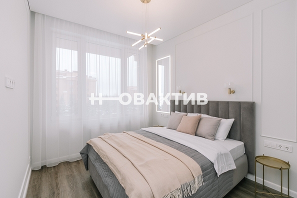 
  Сдается 3-комн. квартира, 89.8 м², Кедровая ул, д. 75
. Фото 17.