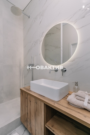 
  Сдается 3-комн. квартира, 89.8 м², Кедровая ул, д. 75
. Фото 18.