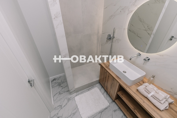
  Сдается 3-комн. квартира, 89.8 м², Кедровая ул, д. 75
. Фото 20.
