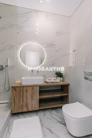 
  Сдается 3-комн. квартира, 89.8 м², Кедровая ул, д. 75
. Фото 23.
