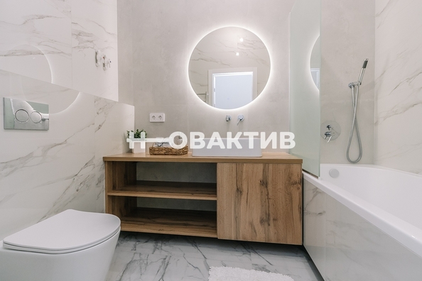 
  Сдается 3-комн. квартира, 89.8 м², Кедровая ул, д. 75
. Фото 27.