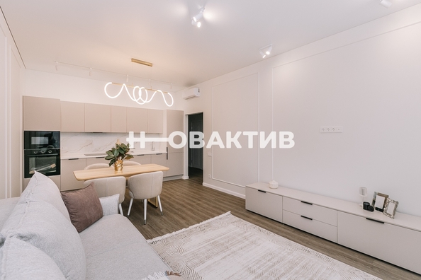 
  Сдается 3-комн. квартира, 89.8 м², Кедровая ул, д. 75
. Фото 39.