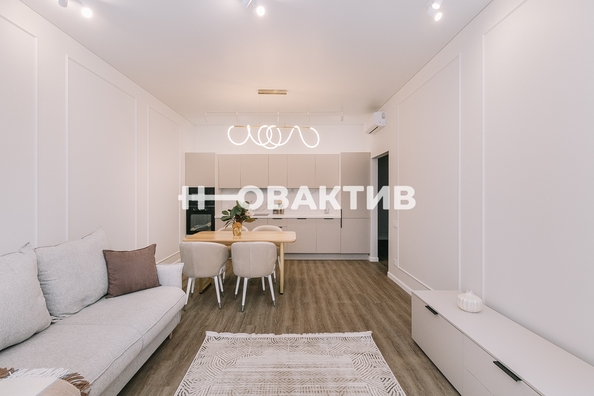 
  Сдается 3-комн. квартира, 89.8 м², Кедровая ул, д. 75
. Фото 40.