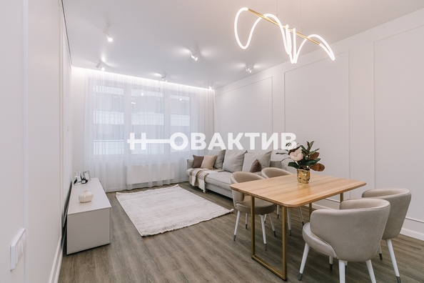 
  Сдается 3-комн. квартира, 89.8 м², Кедровая ул, д. 75
. Фото 45.