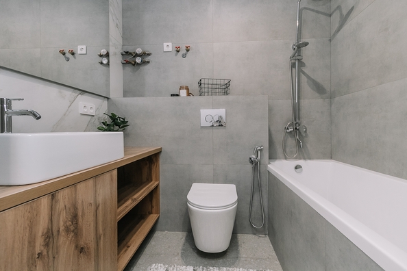 
  Сдается 3-комн. квартира, 87 м², Владимира Заровного ул, д. 8
. Фото 3.