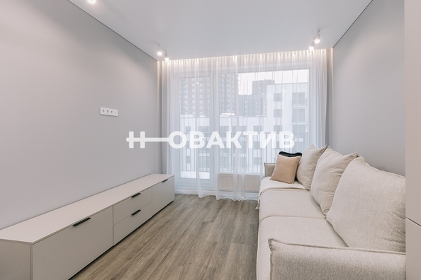 
  Сдается 3-комн. квартира, 87 м², Владимира Заровного ул, д. 8
. Фото 16.