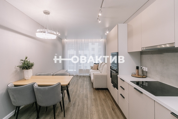 
  Сдается 3-комн. квартира, 87 м², Владимира Заровного ул, д. 8
. Фото 26.