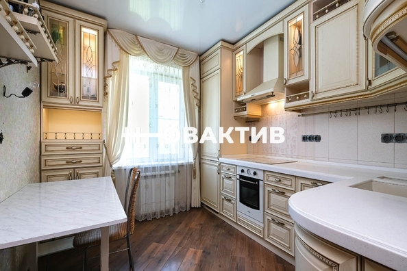 
  Сдается 2-комн. квартира, 49.2 м², В. Высоцкого ул, д. 50/3
. Фото 1.