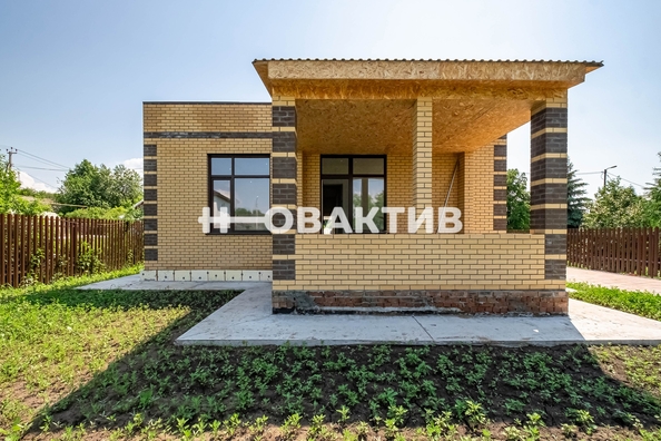 
  Продается коттедж, 192.8 м², Новосибирск
. Фото 4.