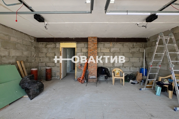 
  Продается коттедж, 192.8 м², Новосибирск
. Фото 24.