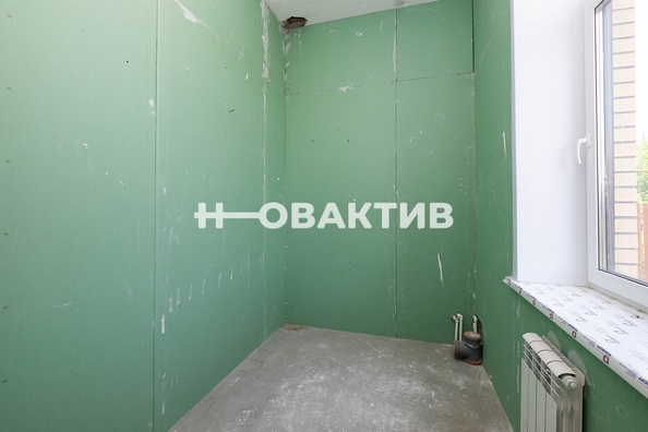 
  Продается коттедж, 192.8 м², Новосибирск
. Фото 26.