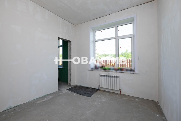 
  Продается коттедж, 192.8 м², Новосибирск
. Фото 31.
