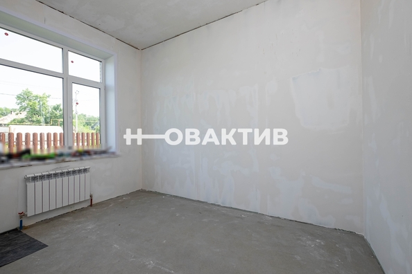 
  Продается коттедж, 192.8 м², Новосибирск
. Фото 32.