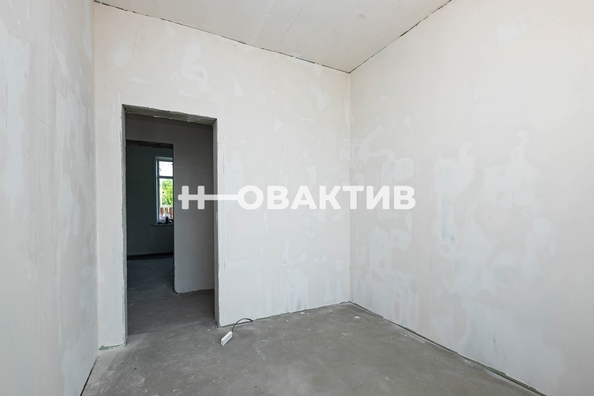 
  Продается коттедж, 192.8 м², Новосибирск
. Фото 34.