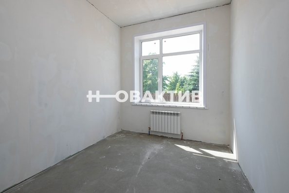 
  Продается коттедж, 192.8 м², Новосибирск
. Фото 37.
