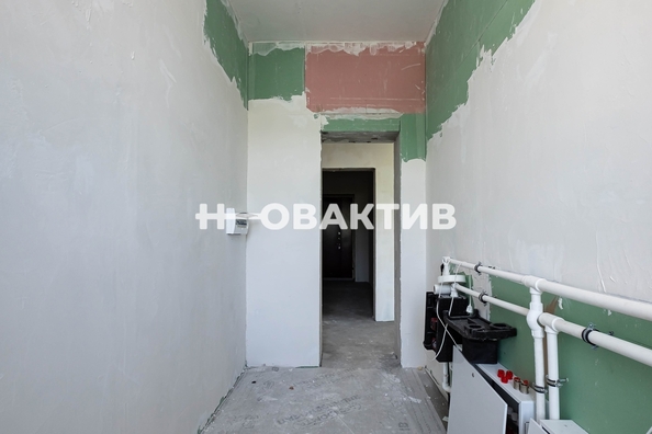 
  Продается коттедж, 192.8 м², Новосибирск
. Фото 49.