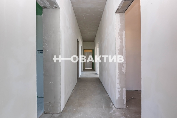 
  Продается коттедж, 192.8 м², Новосибирск
. Фото 55.
