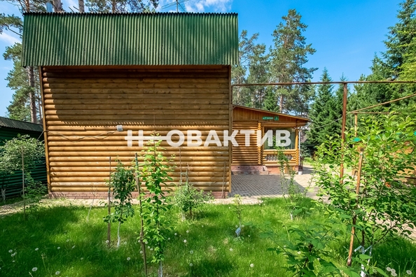 
  Продается коттедж, 120 м², Бердск
. Фото 5.