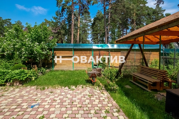 
  Продается коттедж, 120 м², Бердск
. Фото 11.
