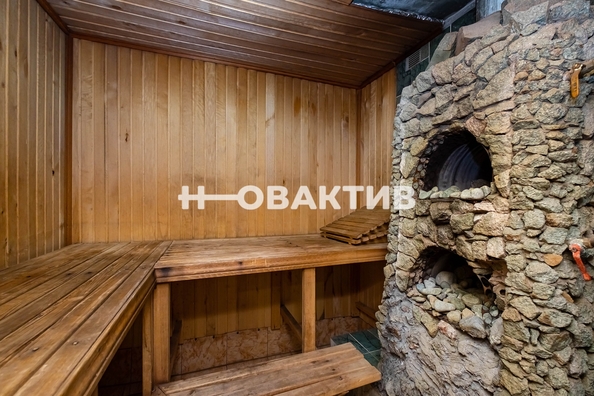 
  Продается коттедж, 120 м², Бердск
. Фото 14.