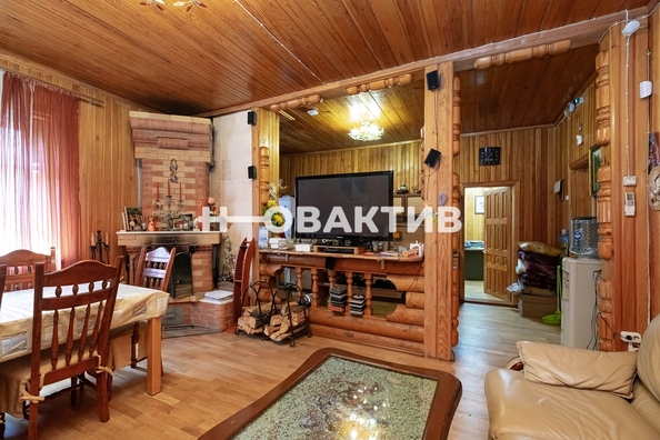 
  Продается коттедж, 120 м², Бердск
. Фото 20.