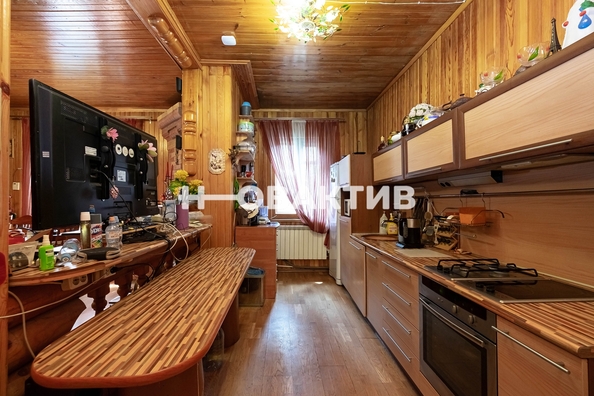 
  Продается коттедж, 120 м², Бердск
. Фото 21.