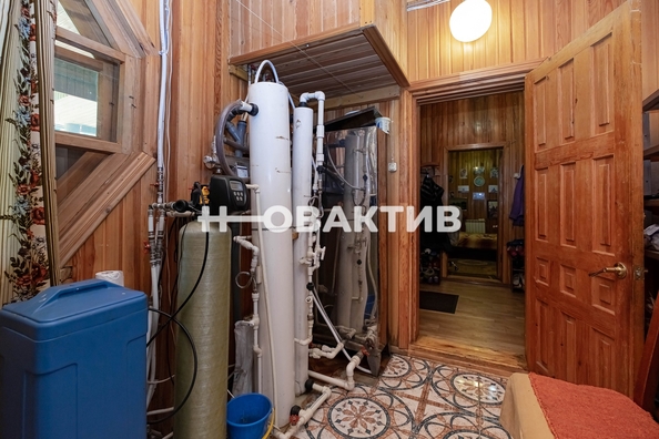 
  Продается коттедж, 120 м², Бердск
. Фото 23.