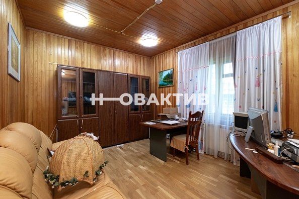 
  Продается коттедж, 120 м², Бердск
. Фото 24.