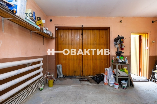 
  Продается коттедж, 120 м², Бердск
. Фото 31.