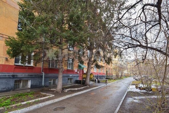 
  Продается 2-комн. квартира, 55.1 м², Александра Невского ул, д. 6
. Фото 17.