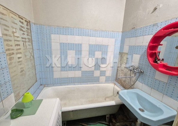 
  Продается 2-комн. квартира, 47.2 м², Русская ул, д. 29
. Фото 3.