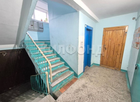 
  Продается 2-комн. квартира, 47.2 м², Русская ул, д. 29
. Фото 7.