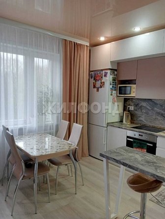 
  Продается 2-комн. квартира, 47.4 м², ЖК Сокольники, стр 3
. Фото 3.