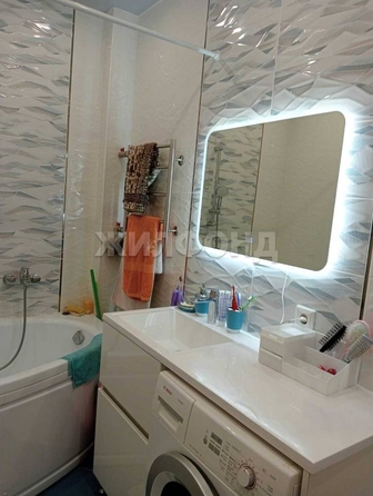
  Продается 2-комн. квартира, 47.4 м², ЖК Сокольники, стр 3
. Фото 11.