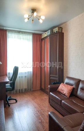 
  Продается 3-комн. квартира, 76.8 м², Куприна ул, д. 8/1
. Фото 4.