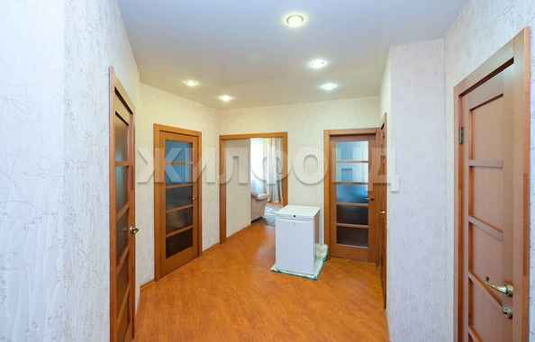 
  Продается 3-комн. квартира, 76.8 м², Куприна ул, д. 8/1
. Фото 13.
