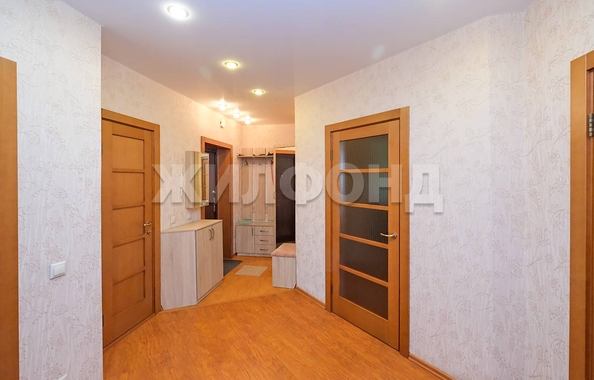 
  Продается 3-комн. квартира, 76.8 м², Куприна ул, д. 8/1
. Фото 16.