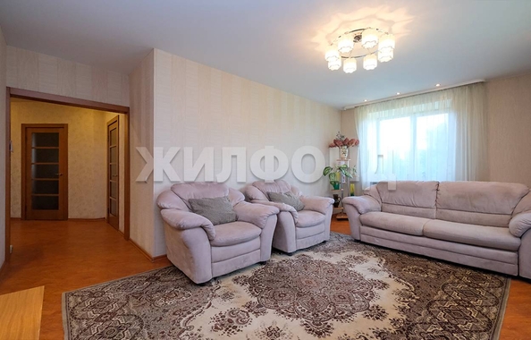 
  Продается 3-комн. квартира, 76.8 м², Куприна ул, д. 8/1
. Фото 18.